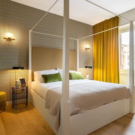 Navona 49 Luxury Suites&Apartment Rome Bagian luar foto