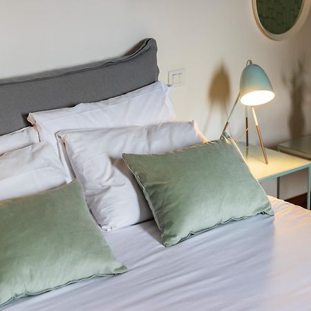 Navona 49 Luxury Suites&Apartment Rome Bagian luar foto