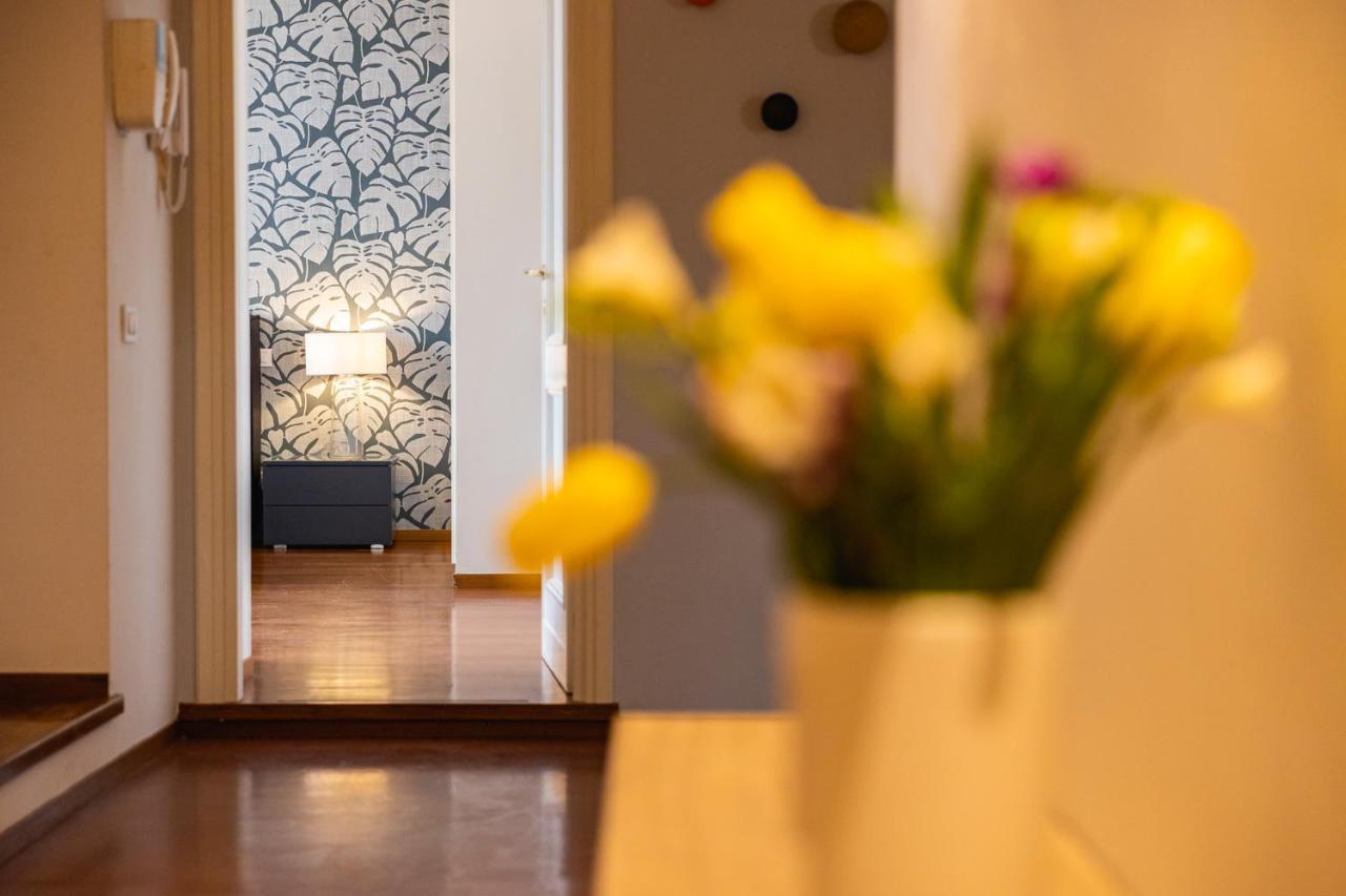 Navona 49 Luxury Suites&Apartment Rome Bagian luar foto