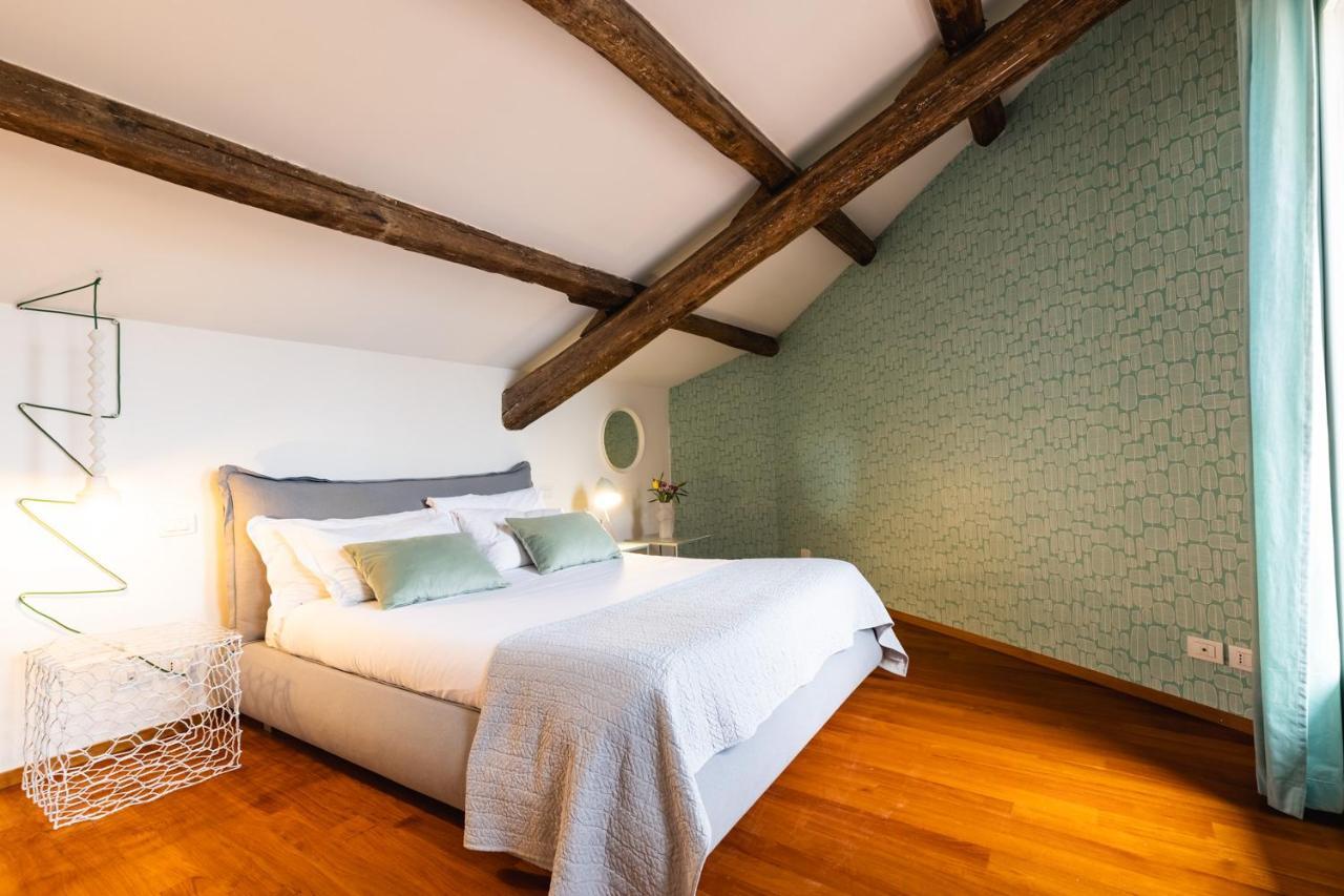 Navona 49 Luxury Suites&Apartment Rome Bagian luar foto