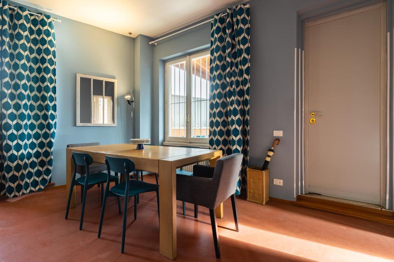 Navona 49 Luxury Suites&Apartment Rome Bagian luar foto