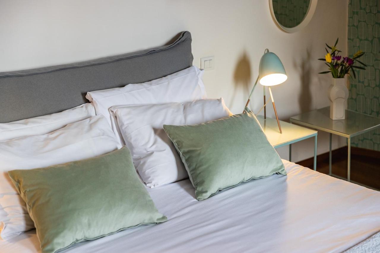 Navona 49 Luxury Suites&Apartment Rome Bagian luar foto