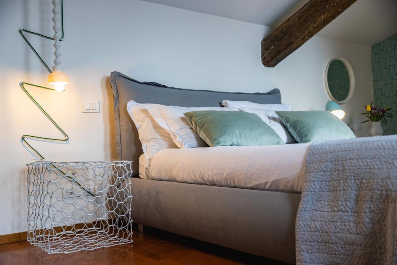 Navona 49 Luxury Suites&Apartment Rome Bagian luar foto
