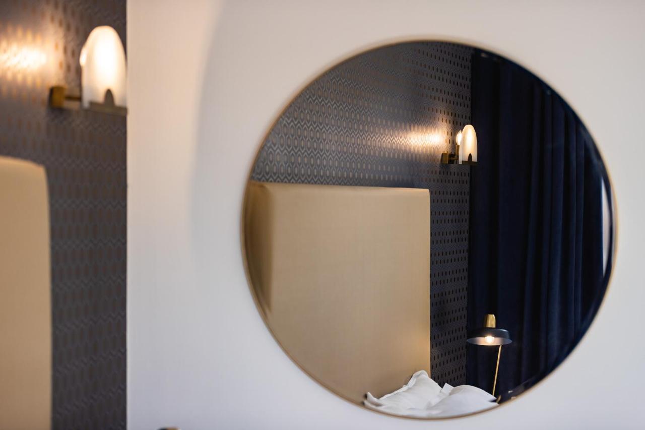 Navona 49 Luxury Suites&Apartment Rome Bagian luar foto