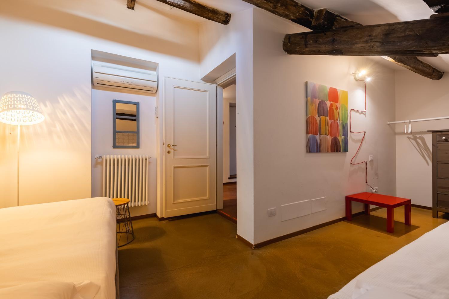 Navona 49 Luxury Suites&Apartment Rome Bagian luar foto