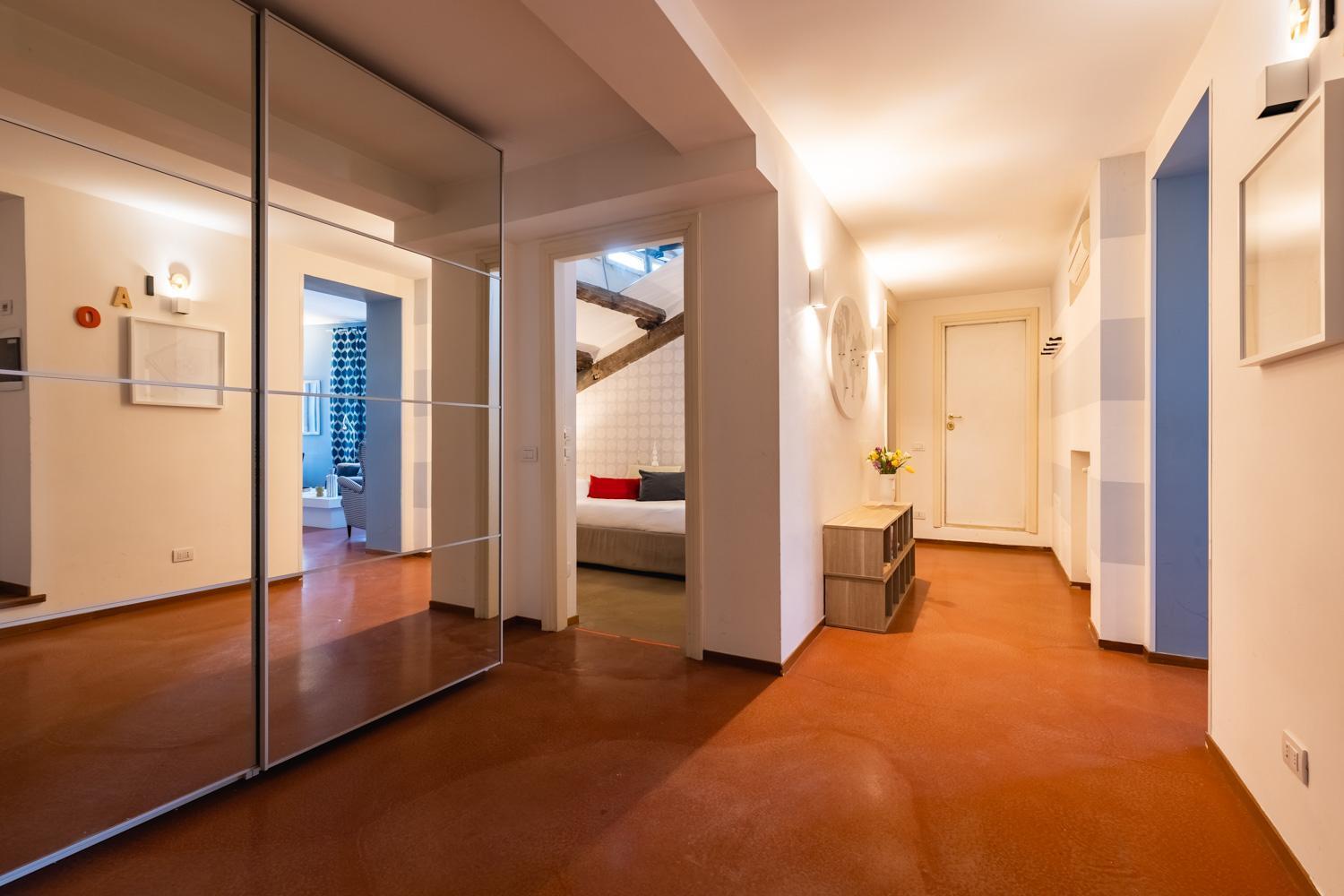 Navona 49 Luxury Suites&Apartment Rome Bagian luar foto
