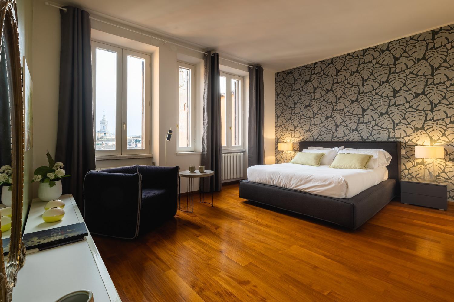 Navona 49 Luxury Suites&Apartment Rome Bagian luar foto