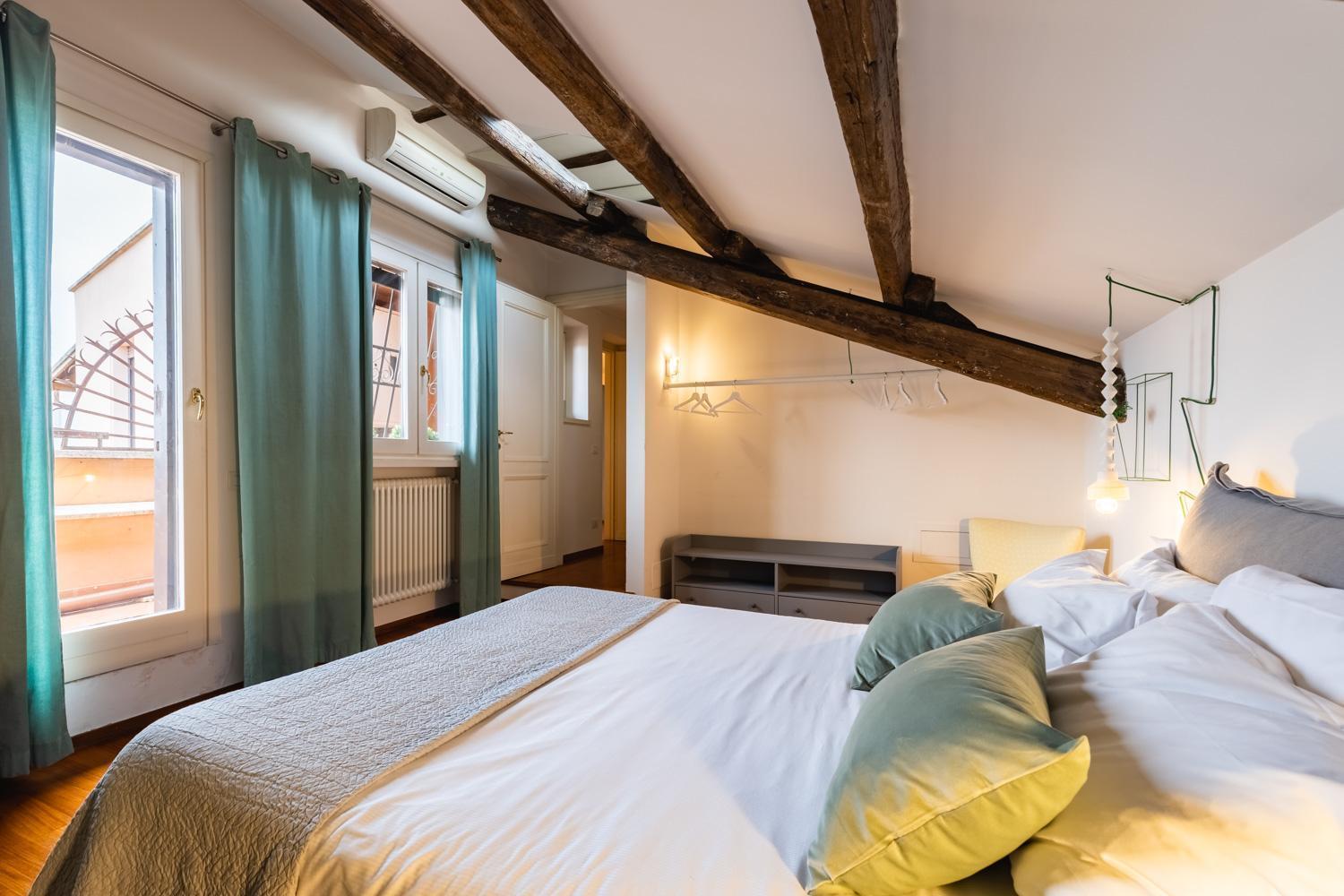 Navona 49 Luxury Suites&Apartment Rome Bagian luar foto