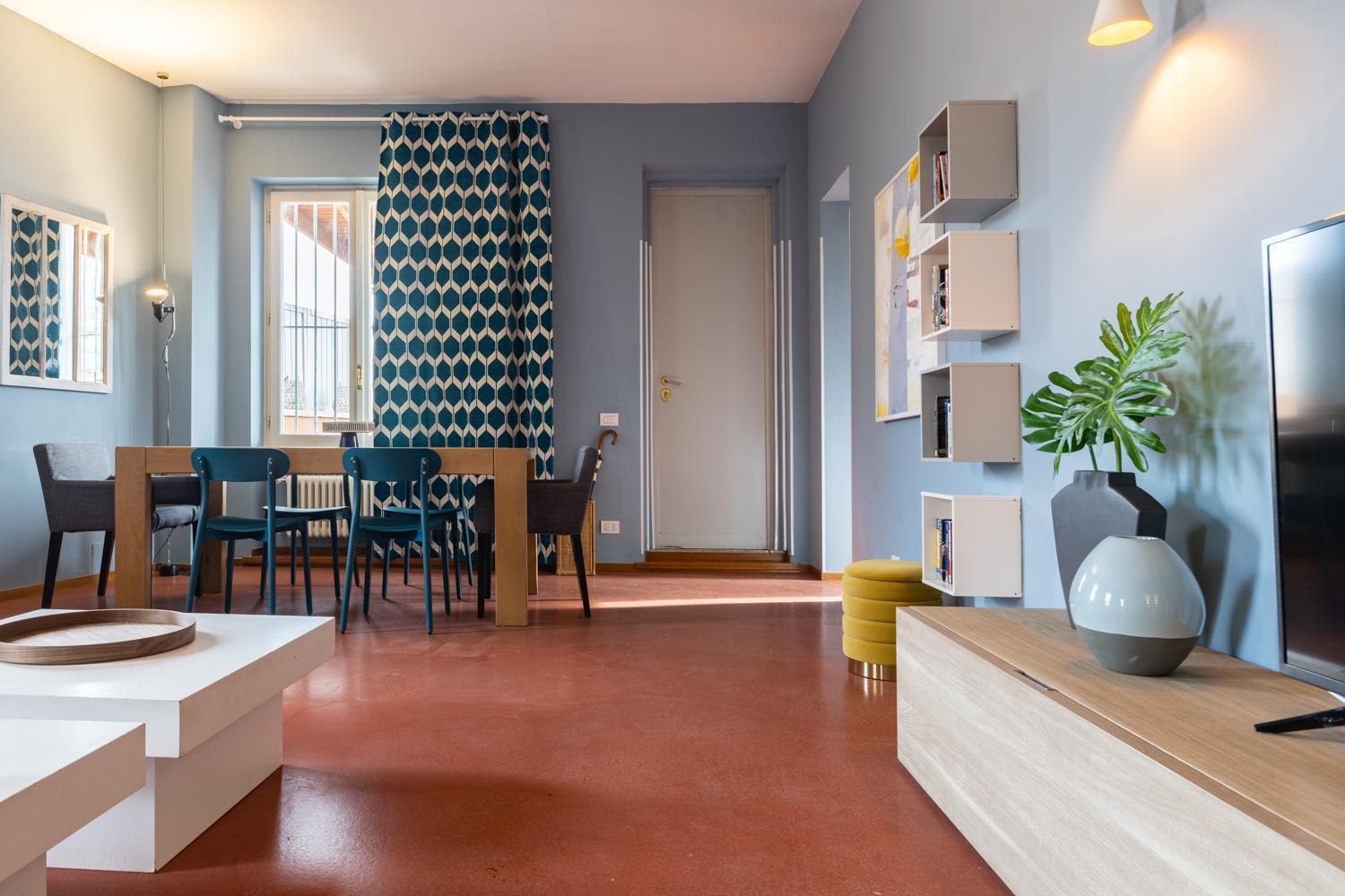 Navona 49 Luxury Suites&Apartment Rome Bagian luar foto